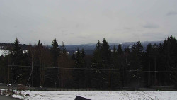 Panorama Javorníků