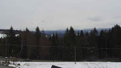 Panorama Javorníků