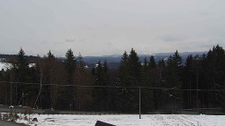 Panorama Javorníků