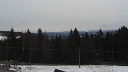 Panorama Javorníků