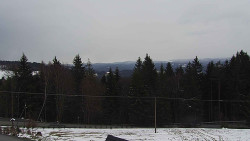 Panorama Javorníků