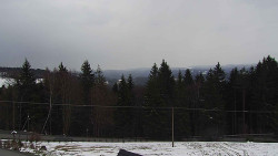 Panorama Javorníků