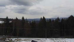 Panorama Javorníků