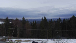 Panorama Javorníků