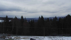 Panorama Javorníků