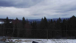 Panorama Javorníků