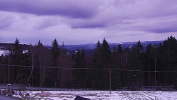 Panorama Javorníků