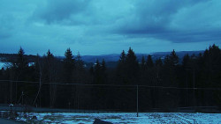 Panorama Javorníků