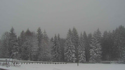 Panorama Javorníků