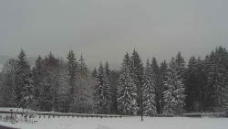 Panorama Javorníků