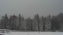 Panorama Javorníků