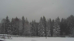 Panorama Javorníků