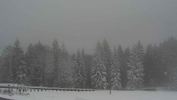 Panorama Javorníků