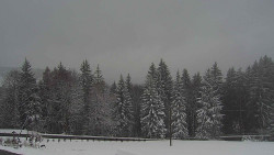 Panorama Javorníků