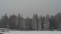 Panorama Javorníků