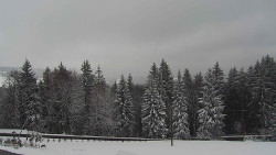 Panorama Javorníků