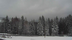 Panorama Javorníků