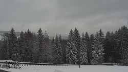 Panorama Javorníků