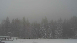 Panorama Javorníků