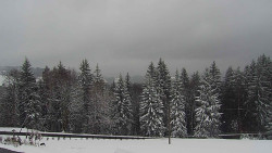 Panorama Javorníků