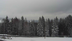 Panorama Javorníků