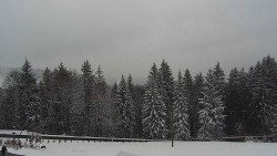 Panorama Javorníků