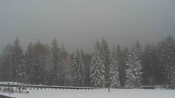 Panorama Javorníků