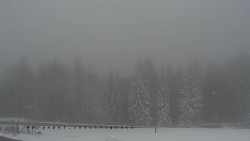 Panorama Javorníků