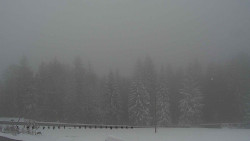 Panorama Javorníků