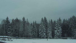 Panorama Javorníků