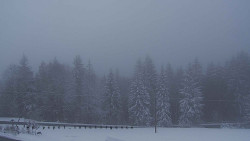 Panorama Javorníků