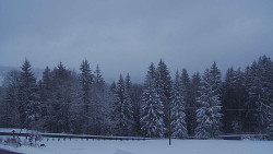 Panorama Javorníků