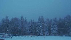 Panorama Javorníků