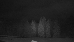 Panorama Javorníků