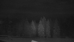 Panorama Javorníků