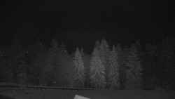 Panorama Javorníků