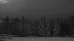 Panorama Javorníků