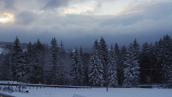 Panorama Javorníků