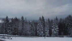 Panorama Javorníků