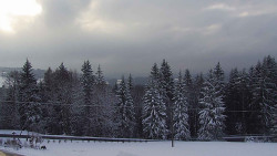 Panorama Javorníků