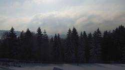 Panorama Javorníků