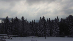 Panorama Javorníků