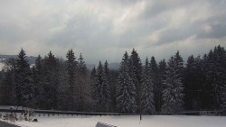 Panorama Javorníků