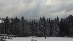 Panorama Javorníků