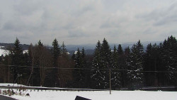 Panorama Javorníků