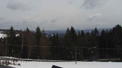 Panorama Javorníků