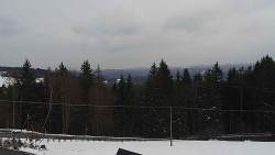 Panorama Javorníků