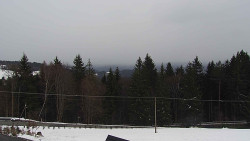 Panorama Javorníků
