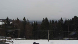 Panorama Javorníků