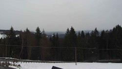 Panorama Javorníků